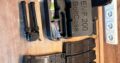 Planet Eclipse EMF 200 Komplettset
