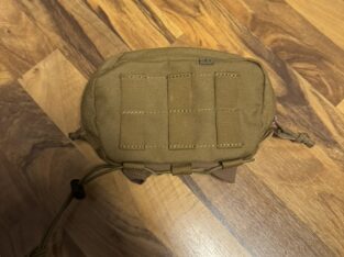 Tasmanian Tiger TT Tac Pouch 12 – Oliv