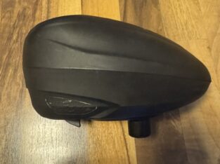 DYE Rotor LT-R – elektronischer Paintball Hopper