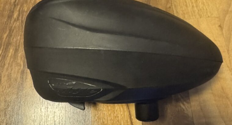 DYE Rotor LT-R – elektronischer Paintball Hopper