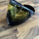 Dye i4 Maske mit zwei Thermalgläsern & GSR Pro Strap