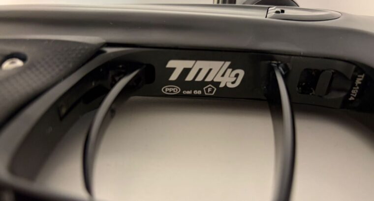Luxe TM40