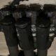Verschiedene Battlepacks