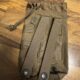 Tasmanian Tiger TT SGL Mag Pouch MCL LP – Oliv