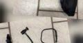 Tippmann A5 Makierer mit kompletter Ausrüstung