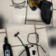 Tippmann A5 Makierer mit kompletter Ausrüstung