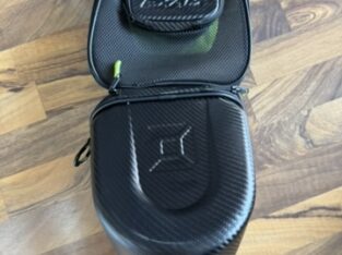 Exalt Maskentasche V3 schwarz