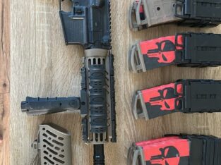 Tippmann TMC