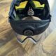 Dye i4 Maske mit zwei Thermalgläsern & GSR Pro Strap