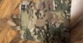 Paintball Dump Pouch Multicam – Abwurfsack