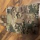 Paintball Dump Pouch Multicam – Abwurfsack
