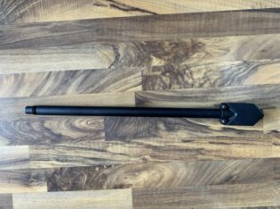 Hammerhead Oneshot 20 Zoll – Cocker – M82 Muzzle