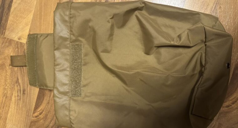 Tasmanian Tiger TT Dump Pouch MKII – Oliv