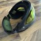 Dye i4 Maske mit zwei Thermalgläsern & GSR Pro Strap