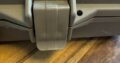 SRC SMG Hard Case 68,5 cm Tan – Hartschalenkoffer