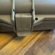 SRC SMG Hard Case 68,5 cm Tan – Hartschalenkoffer