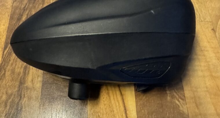 DYE Rotor LT-R – elektronischer Paintball Hopper