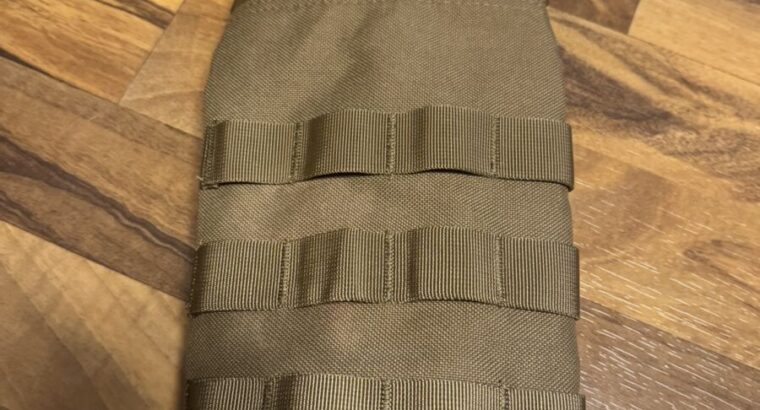 Tasmanian Tiger TT Dump Pouch MKII – Oliv