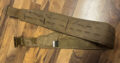 Tasmanian Tiger TT Warrior Belt LC – Oliv