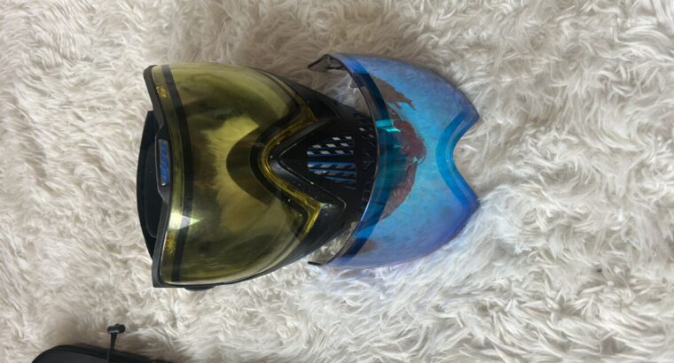 Dye i5