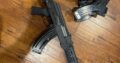 Suche Hardstyle AK20