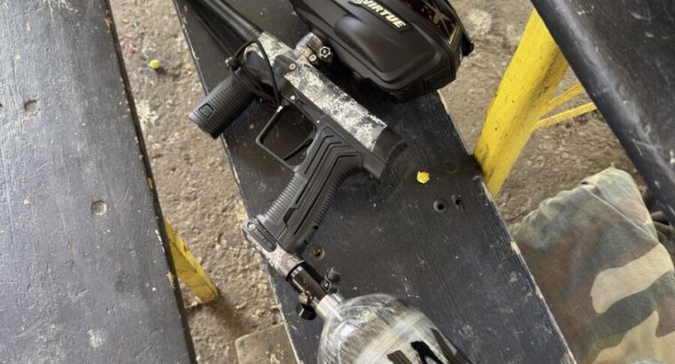 Etha 3 HDE Urban Camo