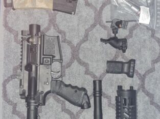 Tippman TMC