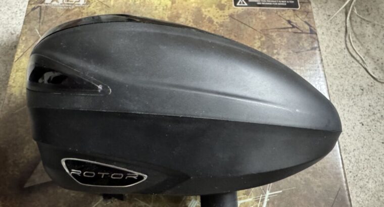 Etha Eclipse + Dye Rotor Loader + Dye I4 Pro + Trikot
