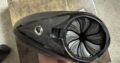 Etha Eclipse + Dye Rotor Loader + Dye I4 Pro + Trikot