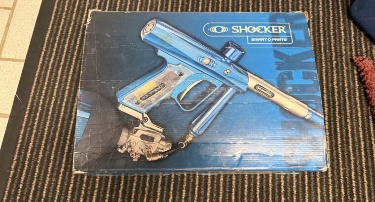 Smart Parts Shocker roosters
