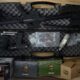 Tiberius Arms T15 Dmr + Fsc + zubehör und Paintballs