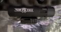 Tiberius Arms T15 Dmr + Fsc + zubehör und Paintballs