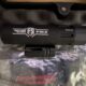 Tiberius Arms T15 Dmr + Fsc + zubehör und Paintballs