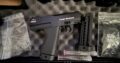 Tiberius Arms T15 Dmr + Fsc + zubehör und Paintballs