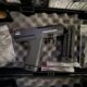 Tiberius Arms T15 Dmr + Fsc + zubehör und Paintballs