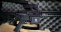 Tiberius Arms T15 Dmr + Fsc + zubehör und Paintballs