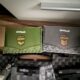 Tiberius Arms T15 Dmr + Fsc + zubehör und Paintballs