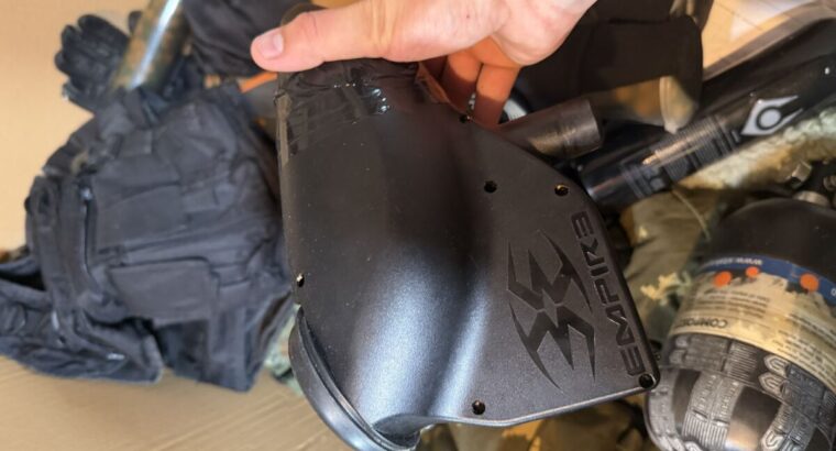 Hobby Auflösung Konvolut