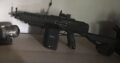 Dye dam M248