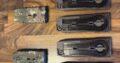 Planet Eclipse EMF100 Komplettset – Hammerhead 20 Zoll, 6 Magazine, Schaft