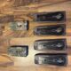 Planet Eclipse EMF100 Komplettset – Hammerhead 20 Zoll, 6 Magazine, Schaft