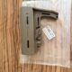 MTA Buttstock Schulterstütze für HPA-Flaschen 13 ci,15 ci und 17 ci – Tan