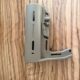 MTA Buttstock Schulterstütze für HPA-Flaschen 13 ci,15 ci und 17 ci – Tan