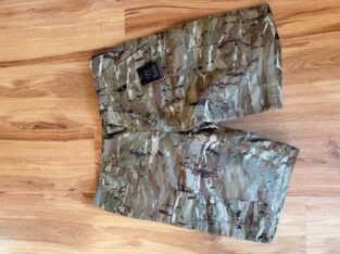 Pentagon BDU 2.0 Shorts – Pentacamo – Gr. 34 – Neu