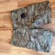 Pentagon BDU 2.0 Shorts – Pentacamo – Gr. 34 – Neu