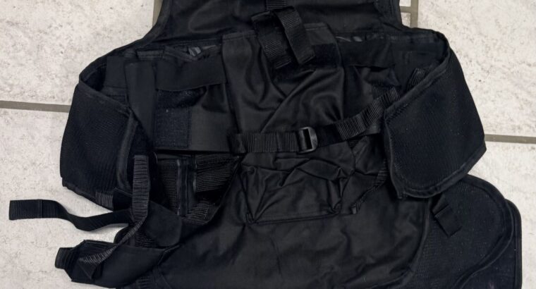 Tippmann A5 Makierer mit kompletter Ausrüstung