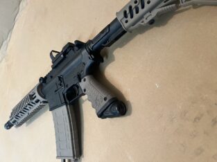Tippmann TMC