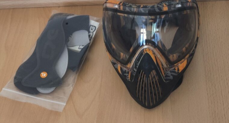 Dangerous Power G5 + Gear