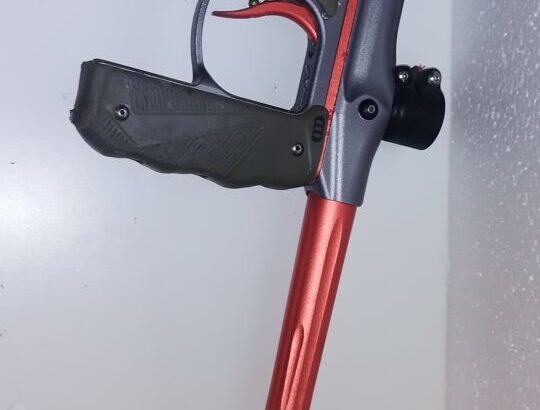 Empire MINI GS + DYE Rotor