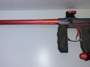 Empire MINI GS + DYE Rotor